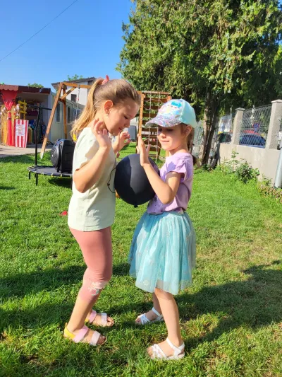 Theatre and film week, with puppets, screenings and a circus — photo 17
