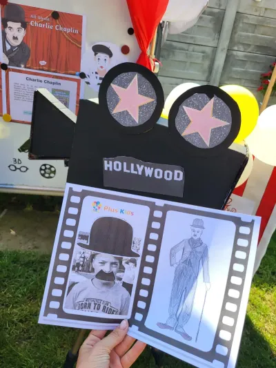 Theatre and film week, with puppets, screenings and a circus — photo 20