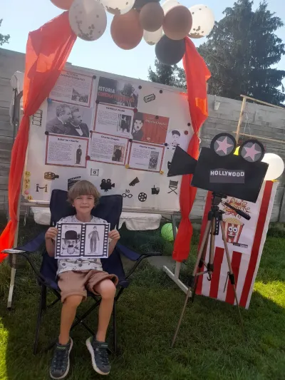 Theatre and film week, with puppets, screenings and a circus — photo 26