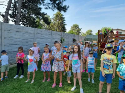 Theatre and film week, with puppets, screenings and a circus — photo 39
