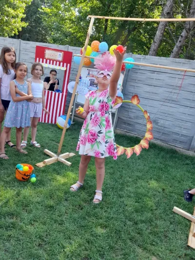 Theatre and film week, with puppets, screenings and a circus — photo 46