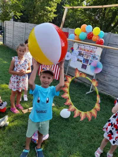 Theatre and film week, with puppets, screenings and a circus — photo 52