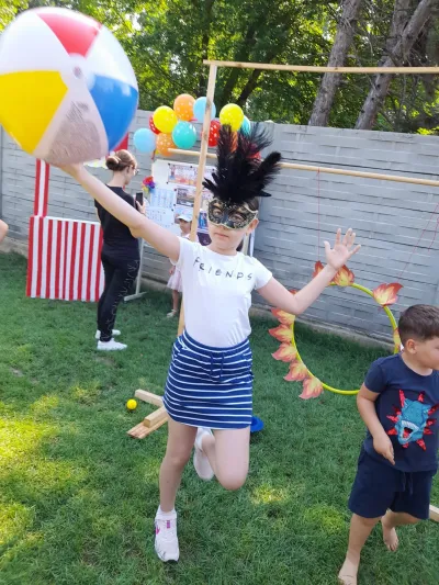 Theatre and film week, with puppets, screenings and a circus — photo 56