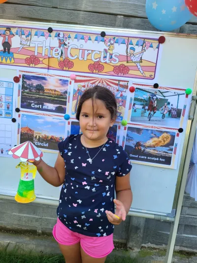 Theatre and film week, with puppets, screenings and a circus — photo 58
