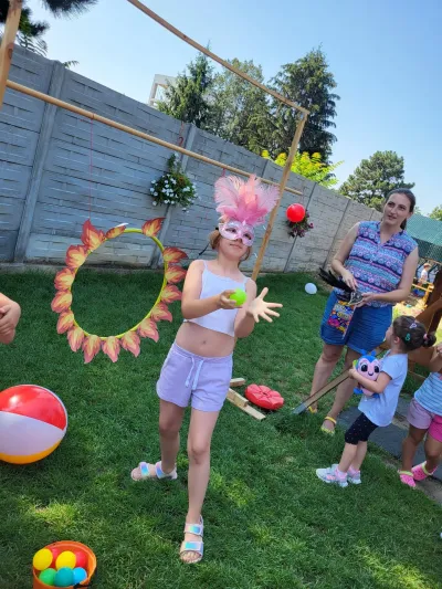 Theatre and film week, with puppets, screenings and a circus — photo 59