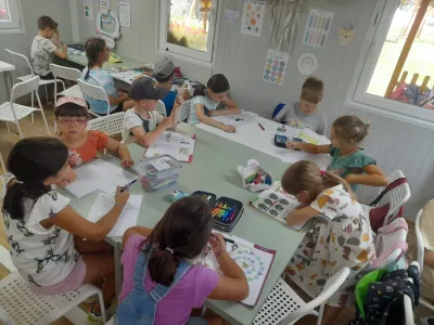 Cine sunt eu? O săptămână despre inimă, oase și creier — fotografie 14