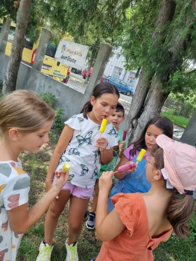 Cine sunt eu? O săptămână despre inimă, oase și creier — fotografie 16