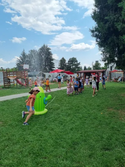 Cine sunt eu? O săptămână despre inimă, oase și creier — fotografie 17
