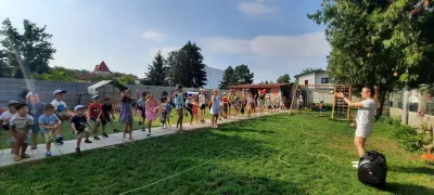 Cine sunt eu? O săptămână despre inimă, oase și creier — fotografie 22