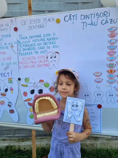 Cine sunt eu? O săptămână despre inimă, oase și creier — fotografie 43