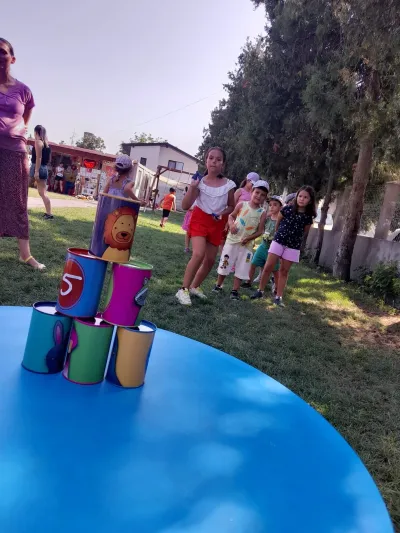Cine sunt eu? O săptămână despre inimă, oase și creier — fotografie 46