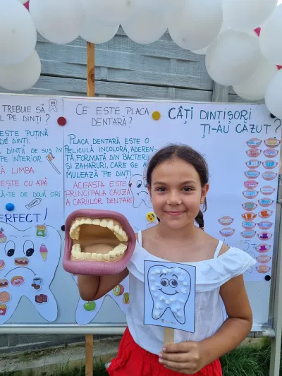 What a day at Summer School looked like, from morning to free play — photo 16