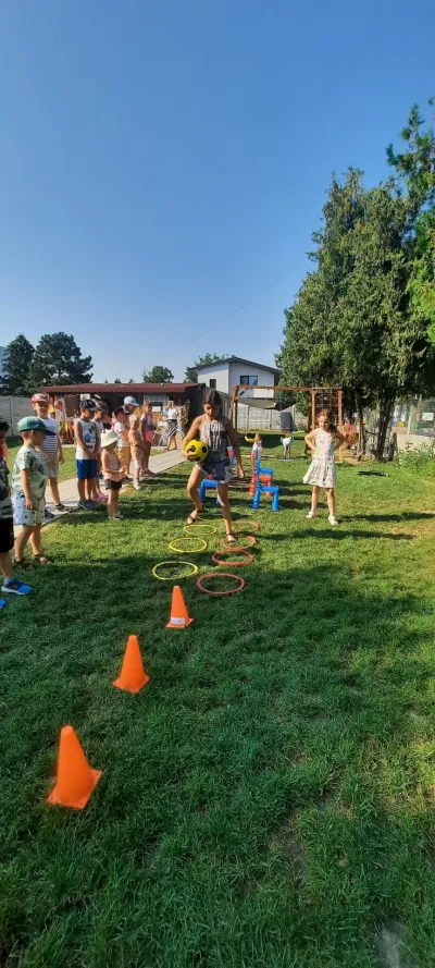 Săptămâna 5: roboți, circuite electrice și primele instrucțiuni — fotografie 25