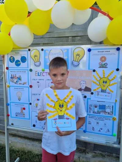 Săptămâna 5: roboți, circuite electrice și primele instrucțiuni — fotografie 73