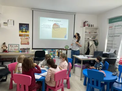 15 January: National Culture Day and Eminescu's birthday — photo 6