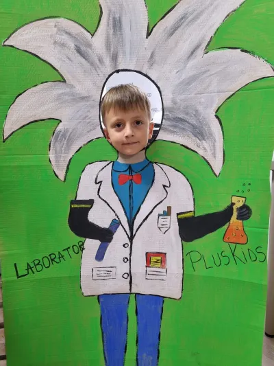 Educație captivantă și interactivă, la Școala de Vară PlusKids — fotografie 3