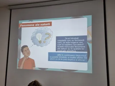 Educație captivantă și interactivă, la Școala de Vară PlusKids — fotografie 4