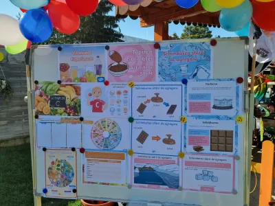 Educație captivantă și interactivă, la Școala de Vară PlusKids — fotografie 16