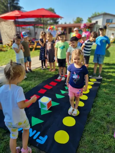 Educație captivantă și interactivă, la Școala de Vară PlusKids — fotografie 17