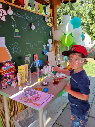 Educație captivantă și interactivă, la Școala de Vară PlusKids — fotografie 20