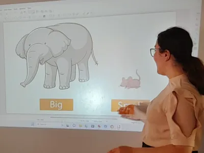 Educație captivantă și interactivă, la Școala de Vară PlusKids — fotografie 30