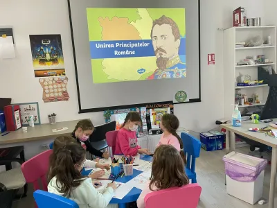 24 Ianuarie: 163 de ani de la Unirea Principatelor Române — fotografie 2