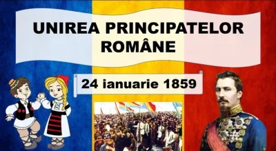 24 Ianuarie: 163 de ani de la Unirea Principatelor Române — fotografie 4