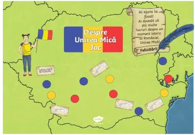24 Ianuarie: 163 de ani de la Unirea Principatelor Române — fotografie 5
