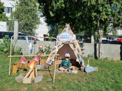 Time travel: from the Stone Age straight into the age of pirates — photo 3