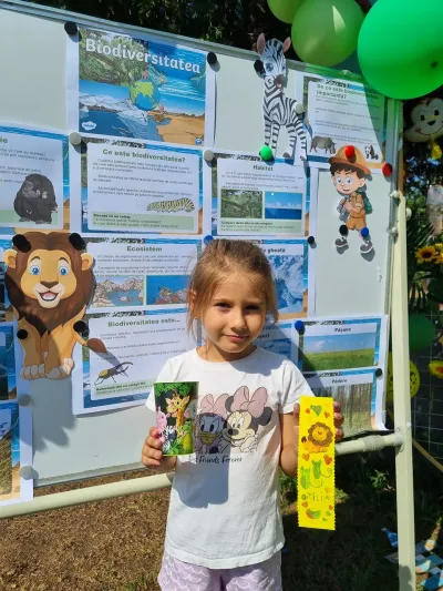 Wonderful nature: landforms, animals, plants and Navy Day — photo 2