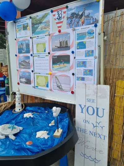 Wonderful nature: landforms, animals, plants and Navy Day — photo 19