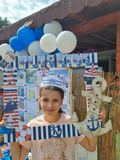 Wonderful nature: landforms, animals, plants and Navy Day — photo 23