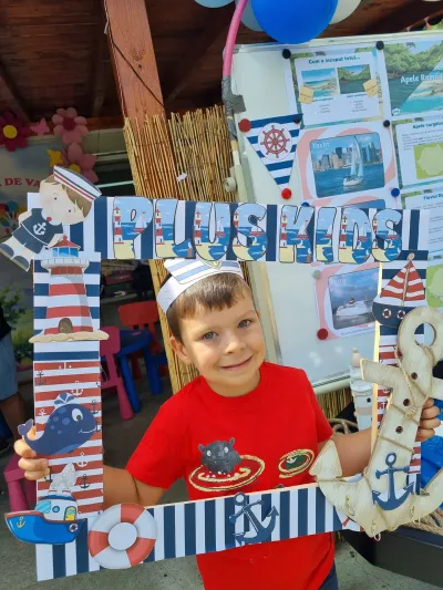 Wonderful nature: landforms, animals, plants and Navy Day — photo 25
