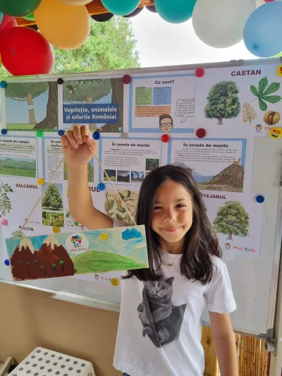 Wonderful nature: landforms, animals, plants and Navy Day — photo 37