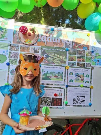 Wonderful nature: landforms, animals, plants and Navy Day — photo 74