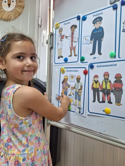 Week 10: heroes, superheroes and the firefighter's job — photo 26