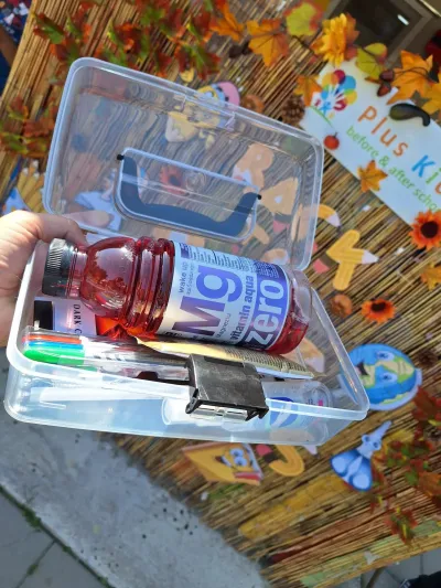 Un nou an școlar, ca o carte cu pagini încă goale — fotografie 6