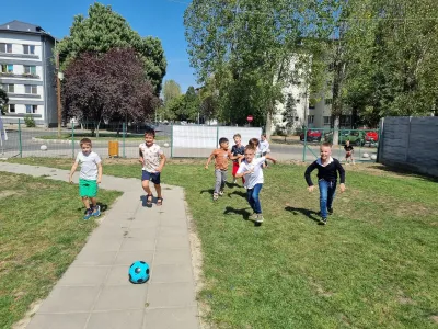 Un nou an școlar, ca o carte cu pagini încă goale — fotografie 11