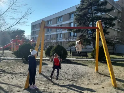 Mens sana in corpore sano: mișcare în fiecare zi — fotografie 5