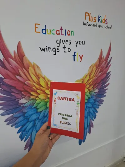 De Ziua Educației, mulțumim profesorilor, elevilor și părinților — fotografie 2