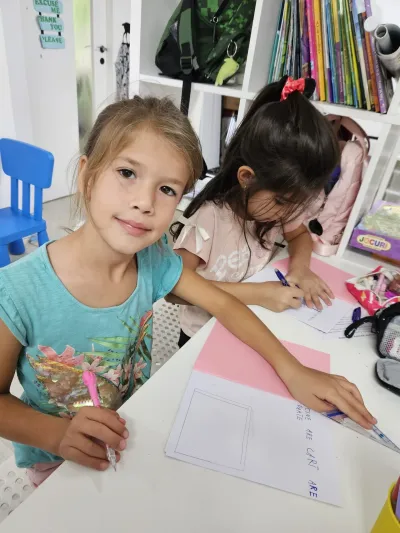 De Ziua Educației, mulțumim profesorilor, elevilor și părinților — fotografie 5