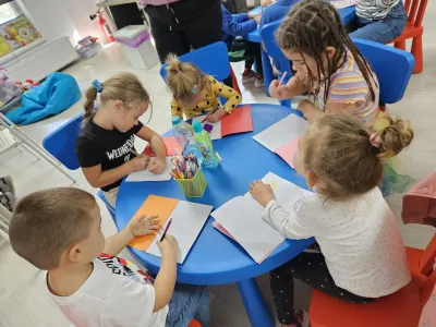 De Ziua Educației, mulțumim profesorilor, elevilor și părinților — fotografie 7
