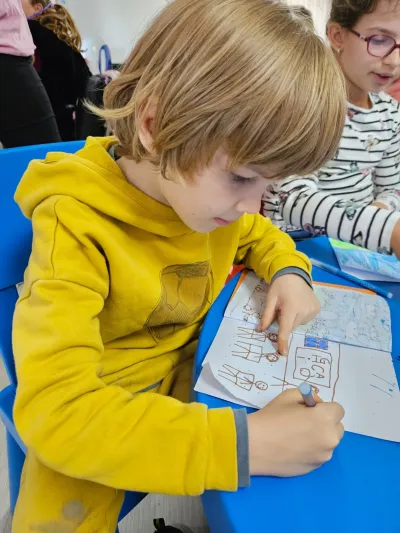 De Ziua Educației, mulțumim profesorilor, elevilor și părinților — fotografie 11