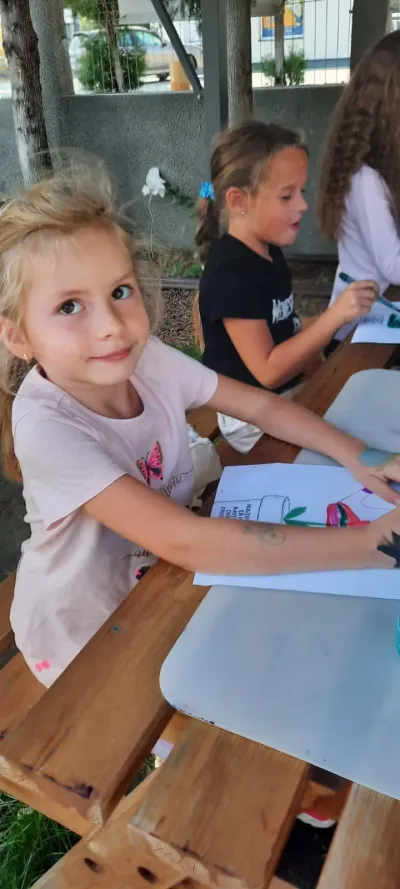 De Ziua Educației, mulțumim profesorilor, elevilor și părinților — fotografie 18