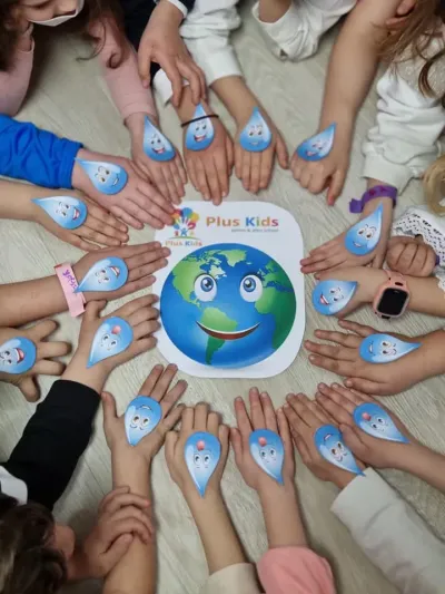 World Water Day: water means life — photo 1