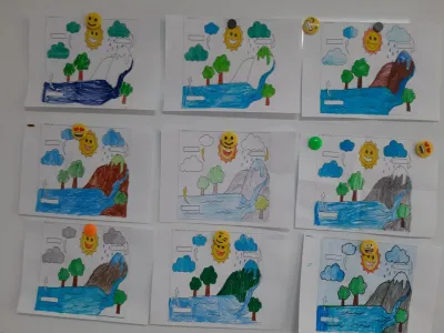 World Water Day: water means life — photo 3