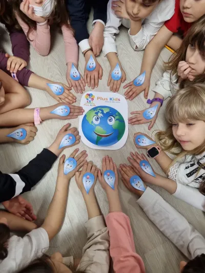 World Water Day: water means life — photo 5
