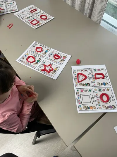 Let the children be creative: English learned through workshops — photo 7