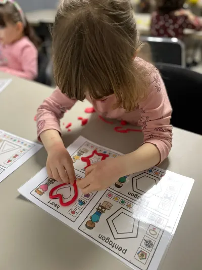 Let the children be creative: English learned through workshops — photo 8