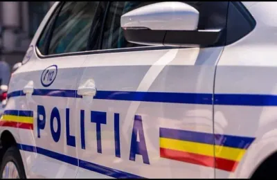 Happy birthday to the Romanian Police! We turned into little officers — photo 10